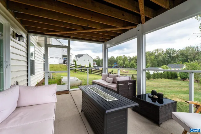 $1,095,000 | 5626 McKinley Lane, Charlottesville, VA 22903