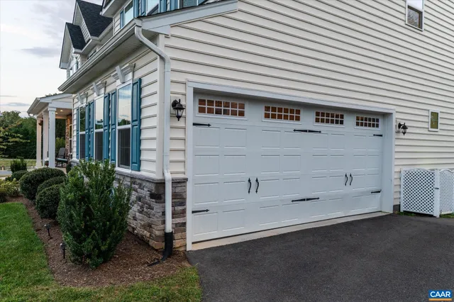 $1,095,000 | 5626 McKinley Lane, Charlottesville, VA 22903