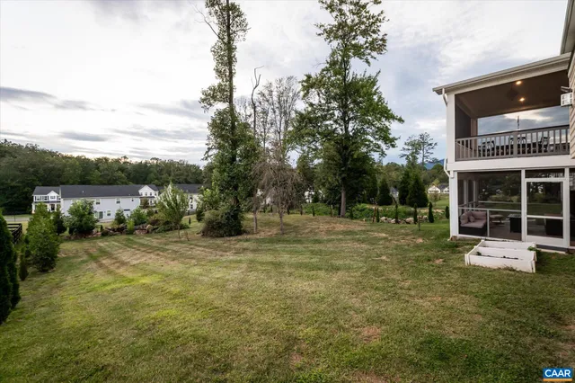 $1,095,000 | 5626 McKinley Lane, Charlottesville, VA 22903