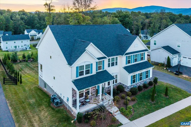 $1,095,000 | 5626 McKinley Lane, Charlottesville, VA 22903