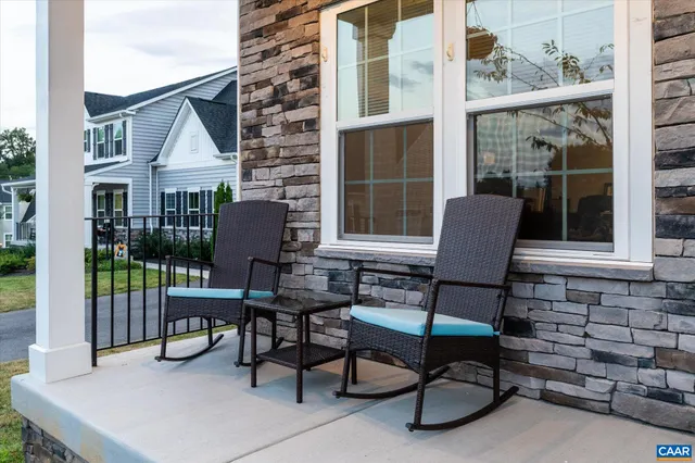 $1,095,000 | 5626 McKinley Lane, Charlottesville, VA 22903