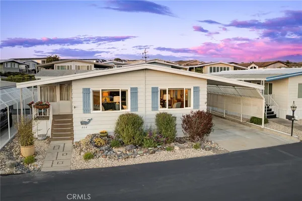 $579,000 | 804 Covington Drive, Arroyo Grande, CA 93420
