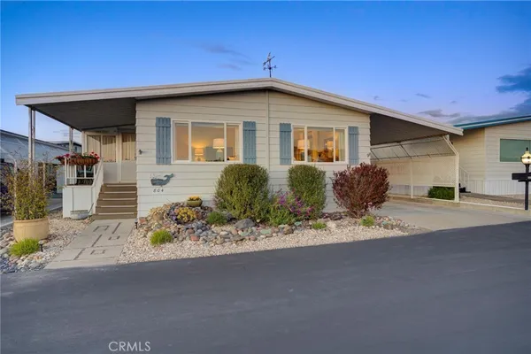$579,000 | 804 Covington Drive, Arroyo Grande, CA 93420