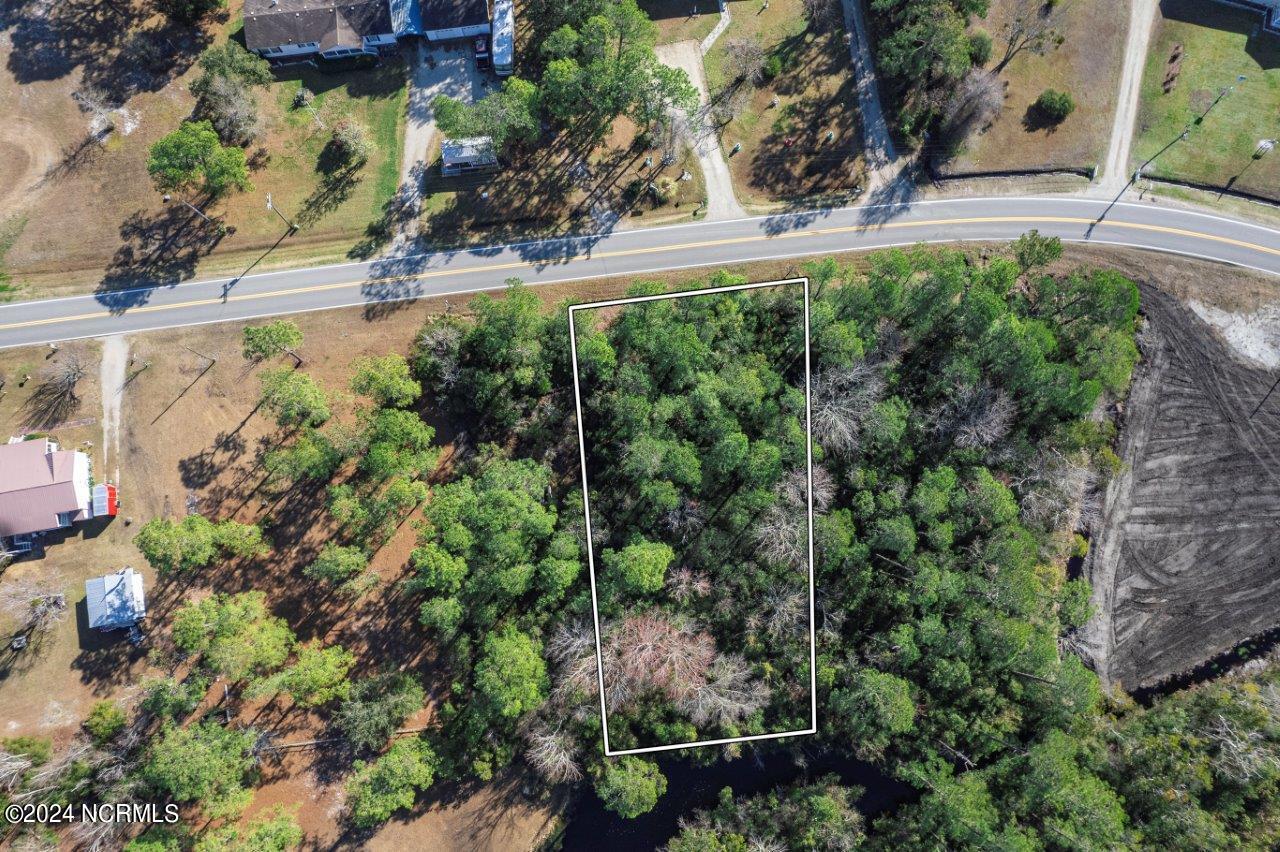 2 Cedar Island Road Cedar Island, NC 28520 - Photo 10 of 22