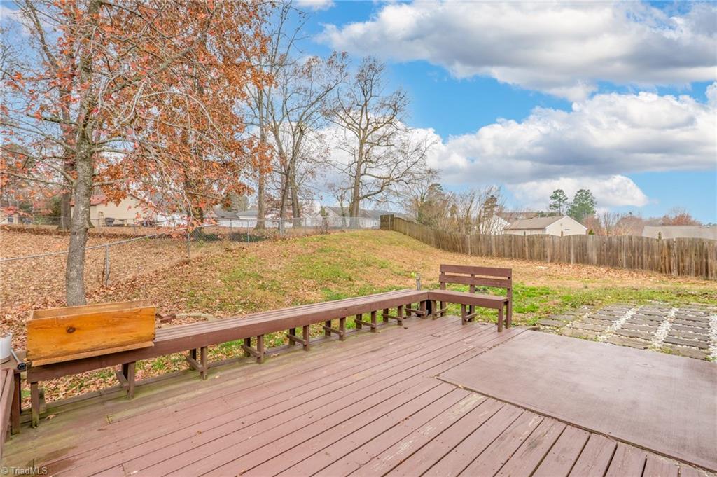 1051 Bexley Court High Point, NC 27262 - Photo 21 of 24