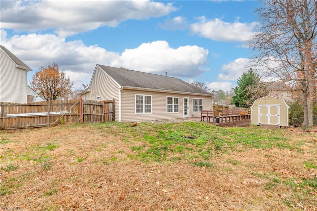 1051 Bexley Court High Point, NC 27262 - Photo 24 of 24