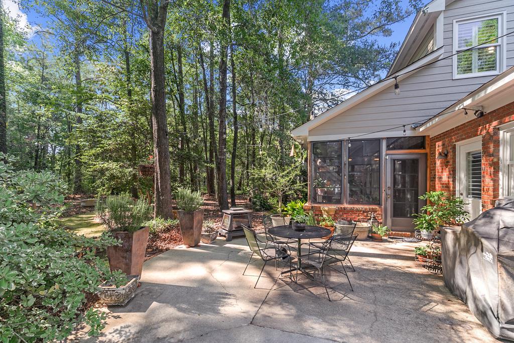 1205 Hillbrook Road Dothan, AL 36303 - Photo 44 of 55