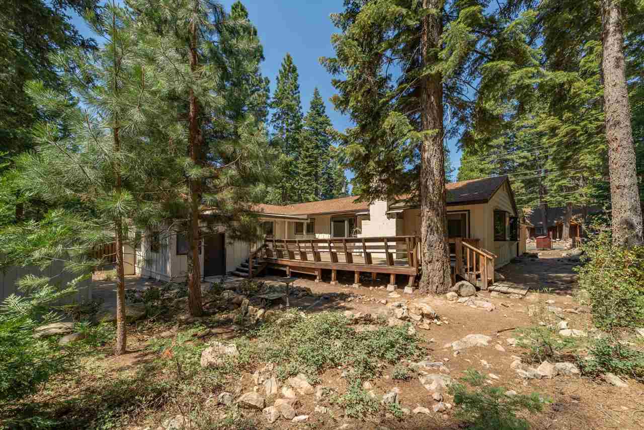 5628 Victoria Road Carnelian Bay, CA 96140 - Photo 4 of 16