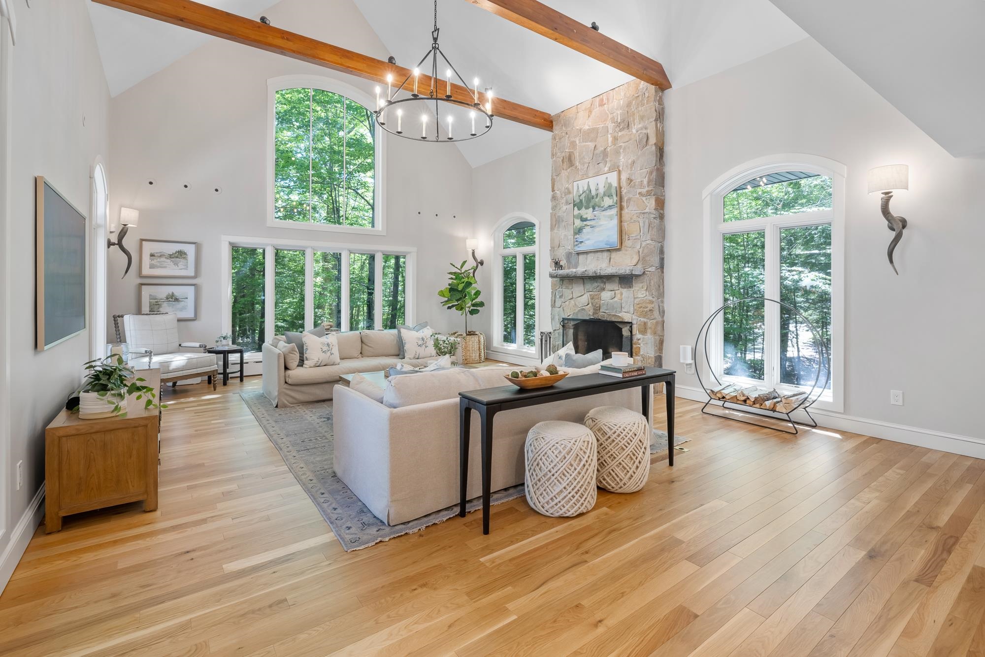 44 Fox Run Road Sunapee, NH 03782 - Photo 10 of 33