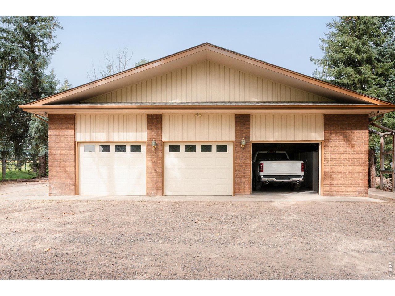6789 Niwot Road Longmont, CO 80503 - Photo 18 of 28 Attached parking for 3 cars.