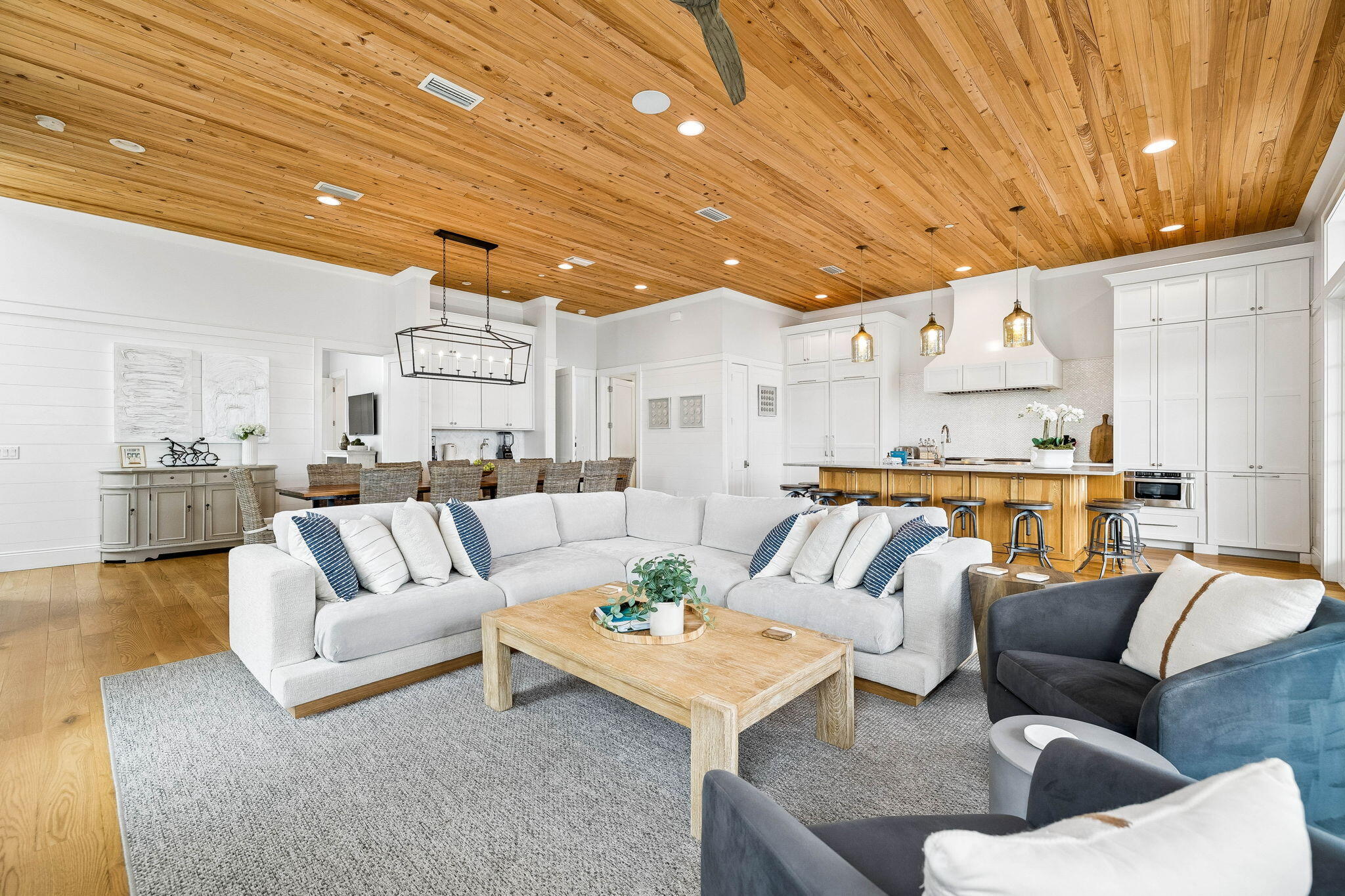 138 Chivas Lane Santa Rosa Beach, FL 32459 - Photo 13 of 67 Great Room