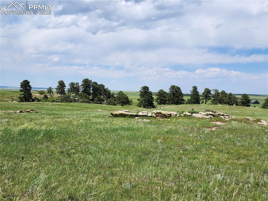 94 County Road Elbert, CO 80106 - Photo 12 of 20 a view of a city