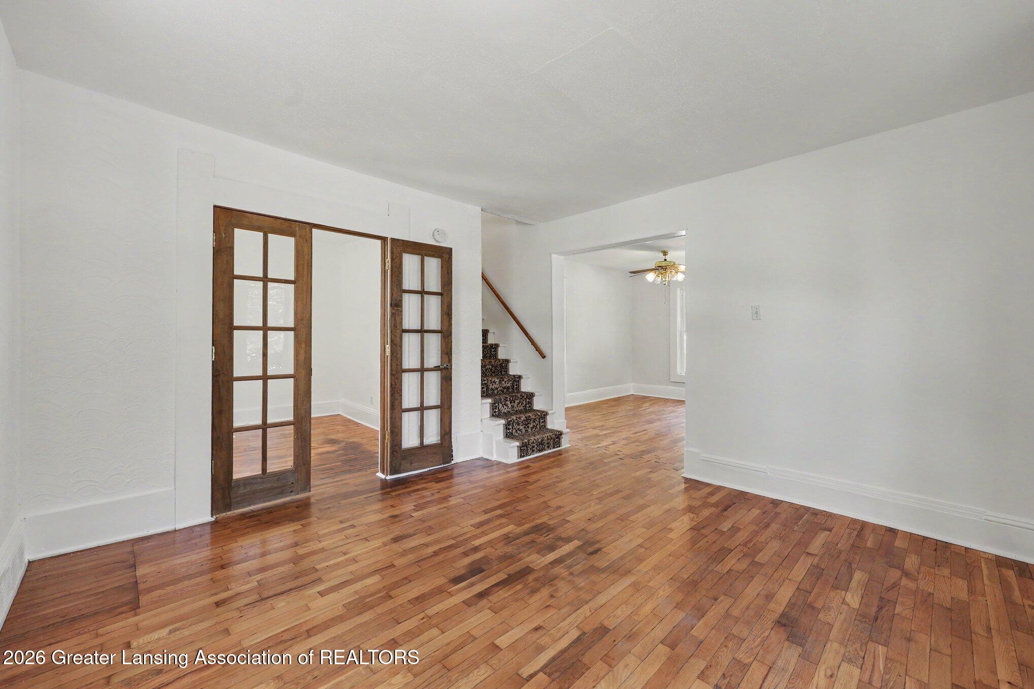 616 South Clinton Street Stockbridge, MI 49285 - Photo 8 of 24 Room