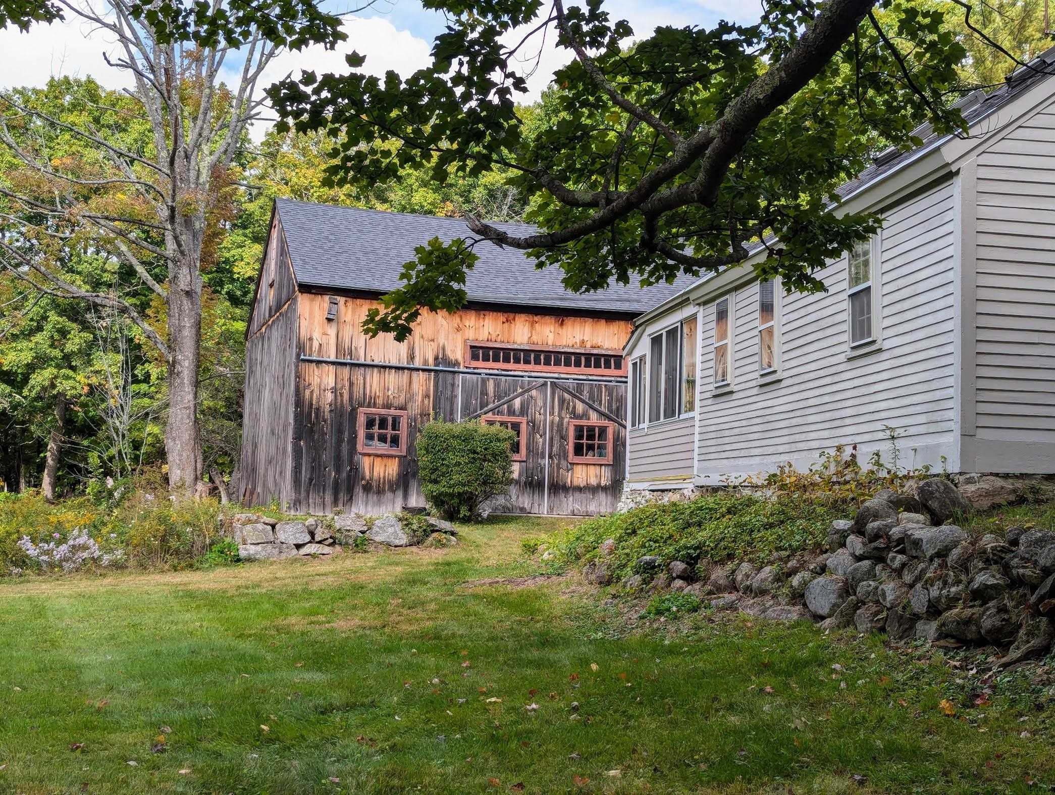 1428 Hopkinton Road Hopkinton, NH 03229 - Photo 50 of 57