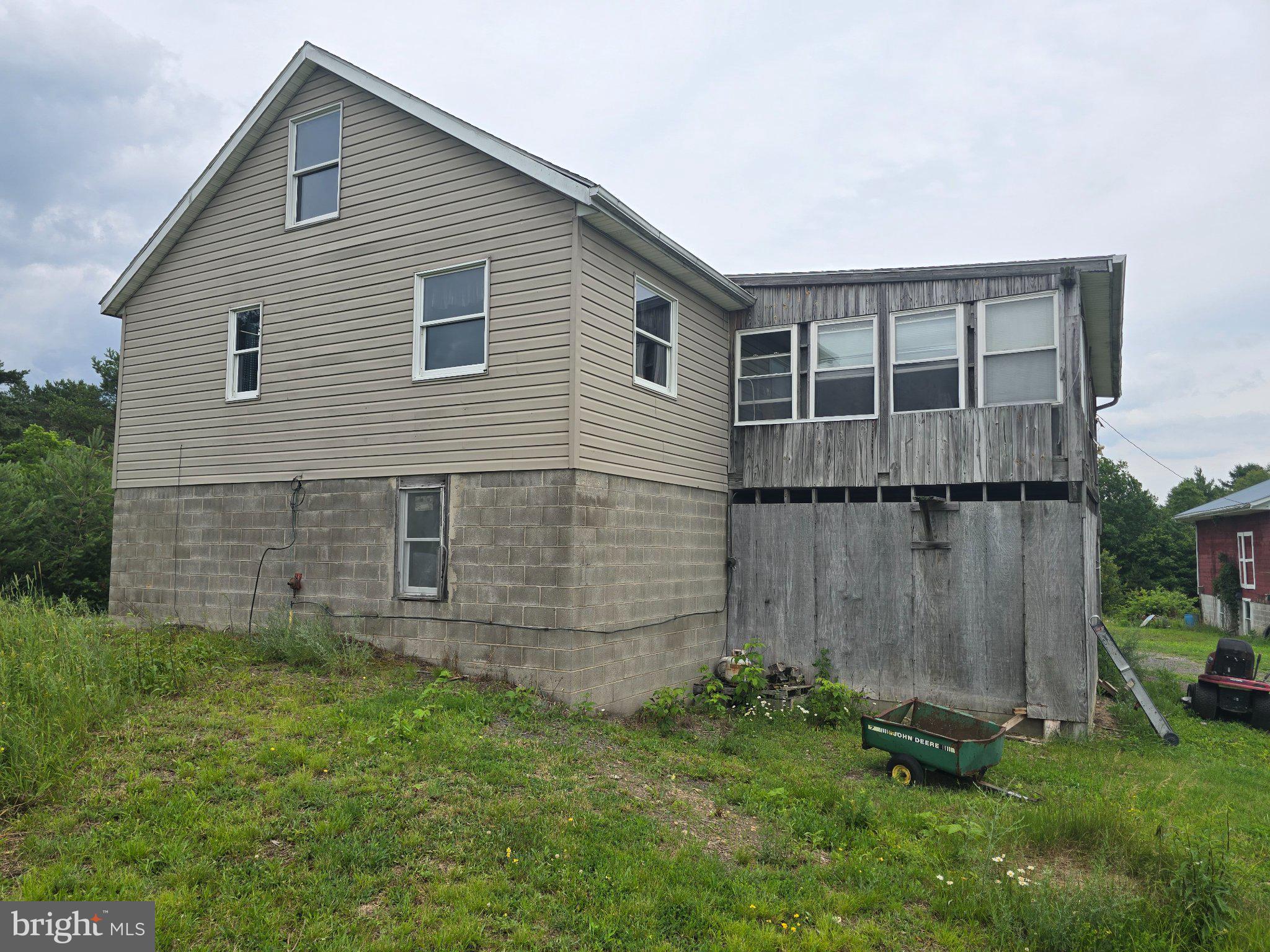 4081 Scootac Road Beech Creek, PA 16822 - Photo 42 of 45 Charming home with rustic appeal.