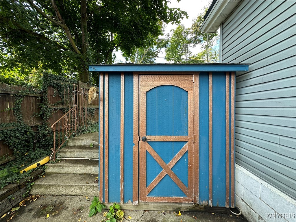 72 Chenango Street Buffalo, NY 14213 - Photo 22 of 23