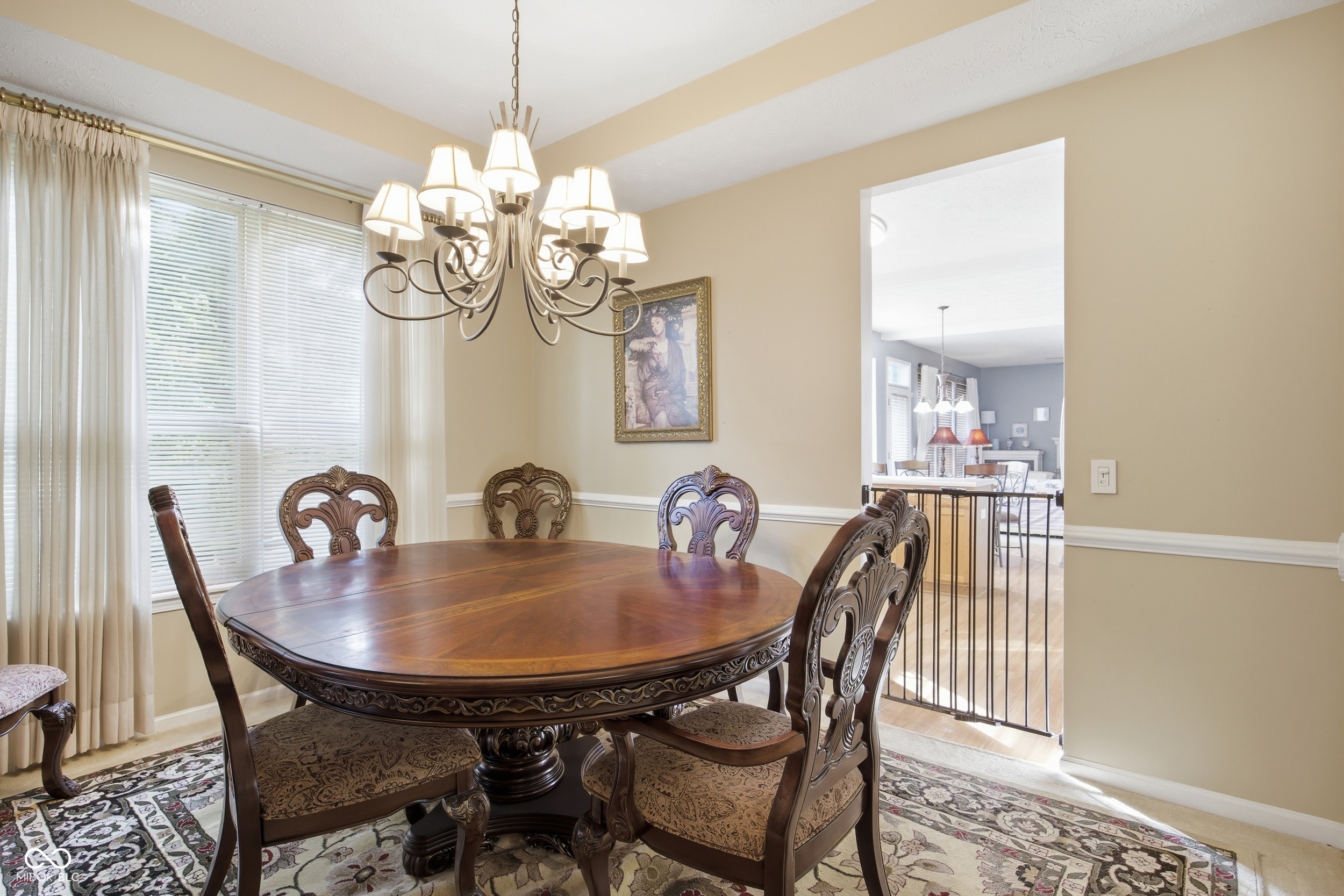 8250 Carloway Road Indianapolis, IN 46236 - Photo 10 of 37