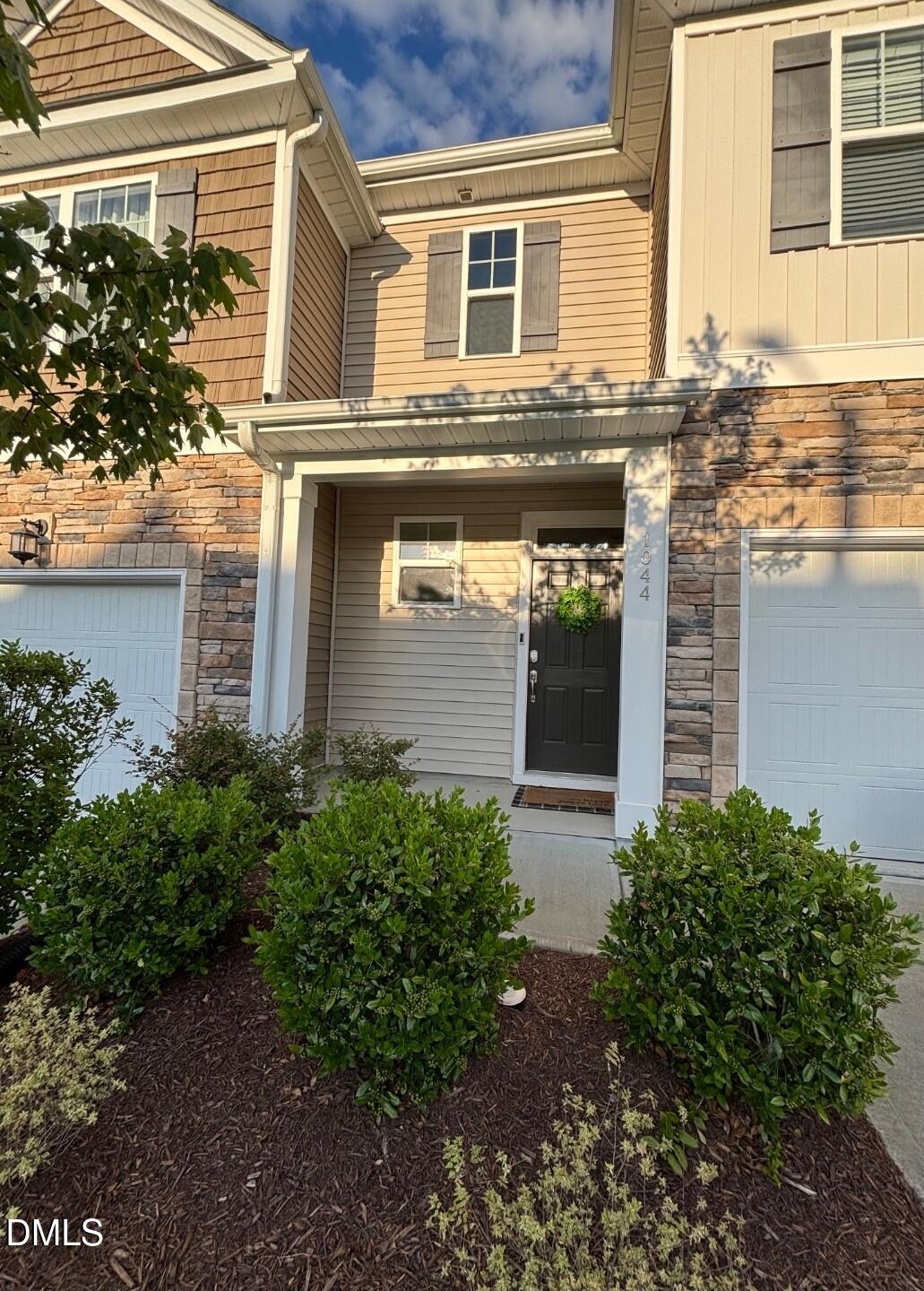 1044 Gentle Reed Drive Durham, NC 27703 - Photo 13 of 14 Screenshot_20260627_194905_Messages (1)