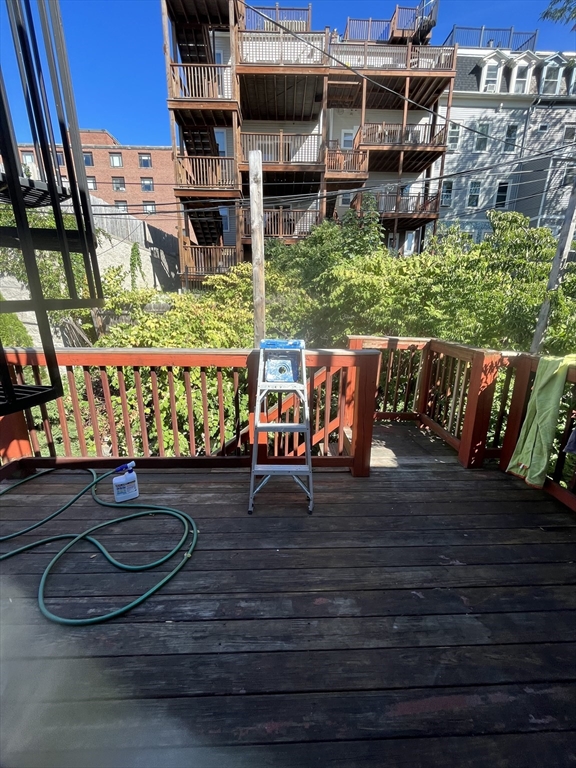 16 Gates Street, Unit 2 Boston, MA 02127 - Photo 16 of 19