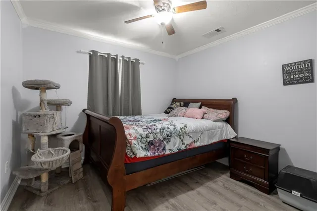 $365,000 | 203 Lakynn Lane, Hahnville, LA 70057