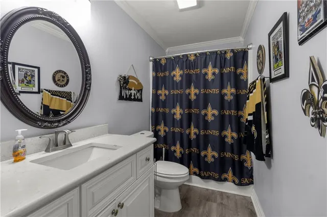 $365,000 | 203 Lakynn Lane, Hahnville, LA 70057