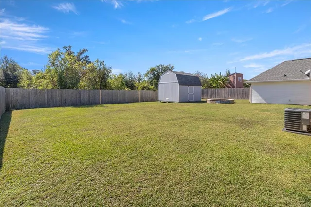 $365,000 | 203 Lakynn Lane, Hahnville, LA 70057