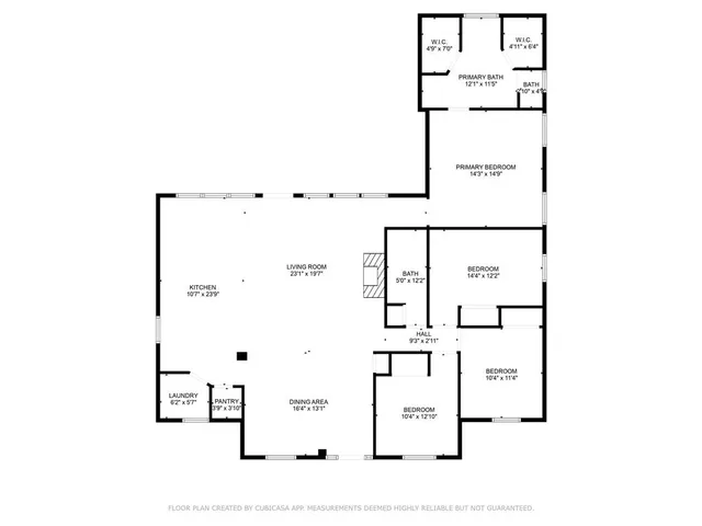 $365,000 | 203 Lakynn Lane, Hahnville, LA 70057
