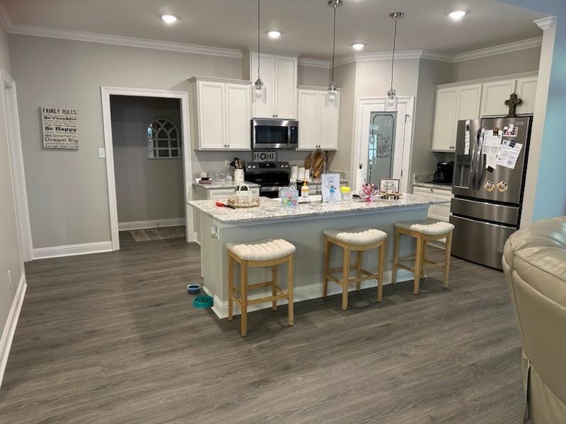 42155 Pasqua Road Ponchatoula, LA 70454 - Photo 7 of 11