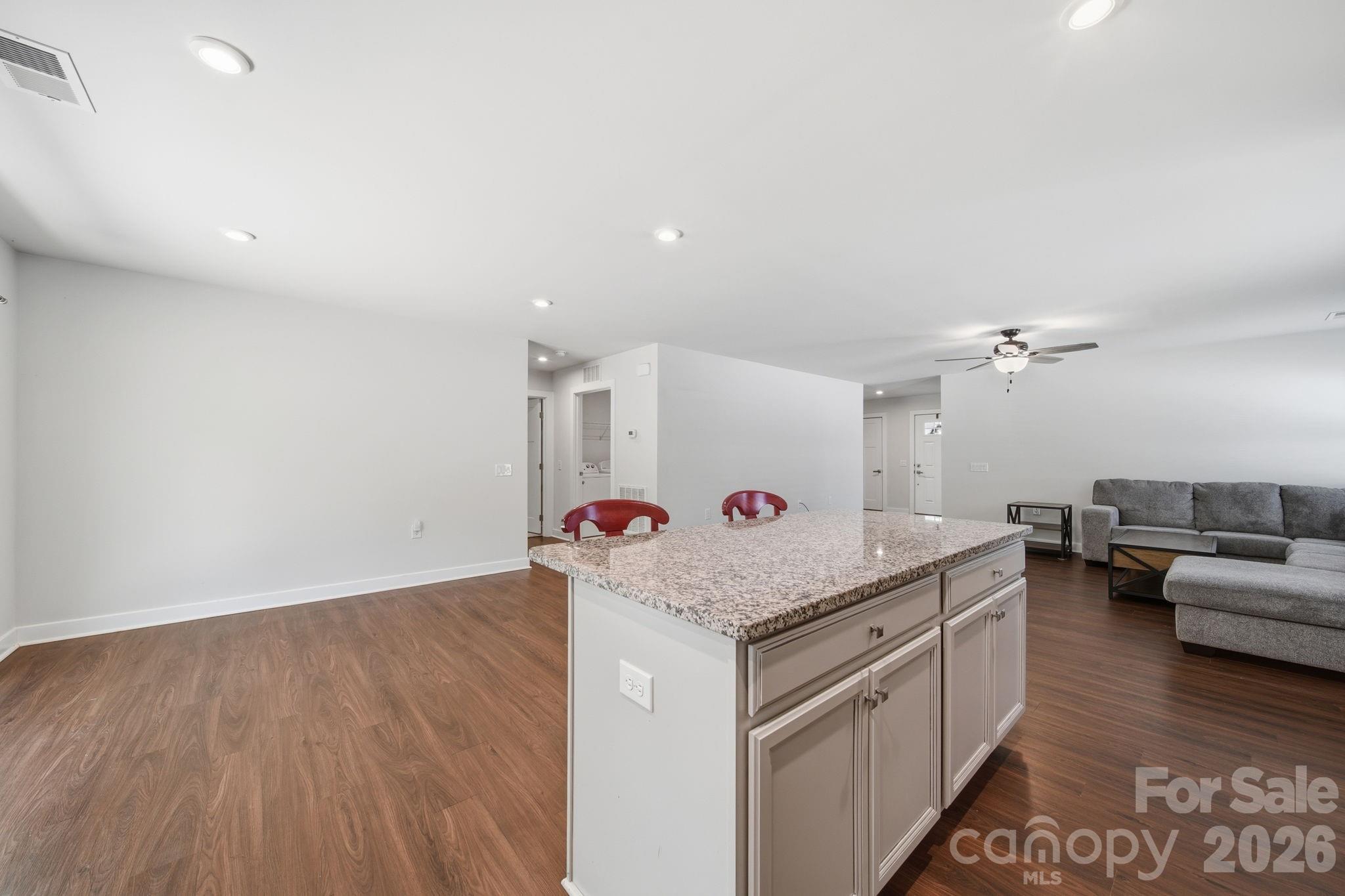 4507 Hunton Dale Road Northwest Concord, NC 28027 - Photo 12 of 37