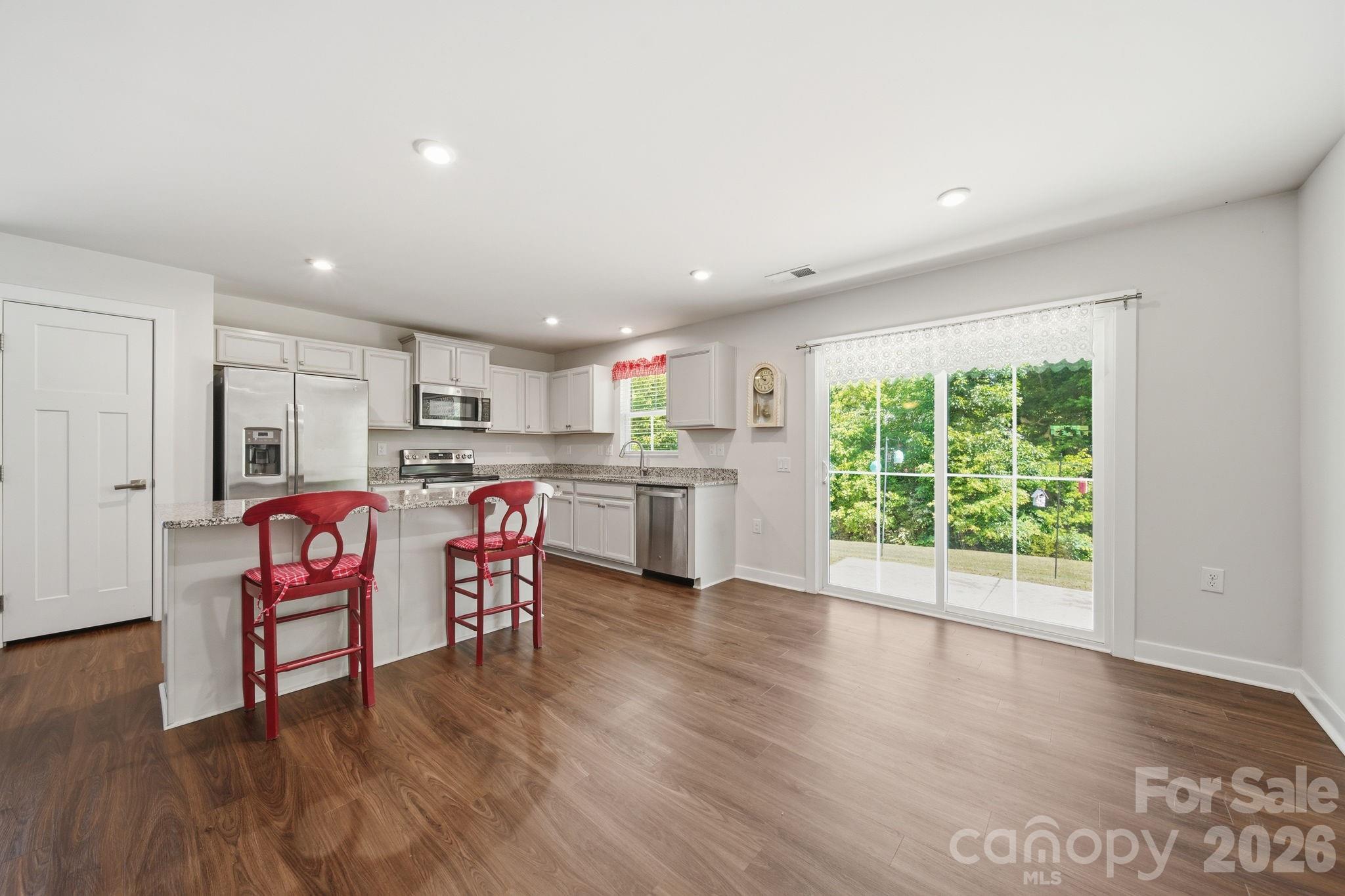 4507 Hunton Dale Road Northwest Concord, NC 28027 - Photo 13 of 37