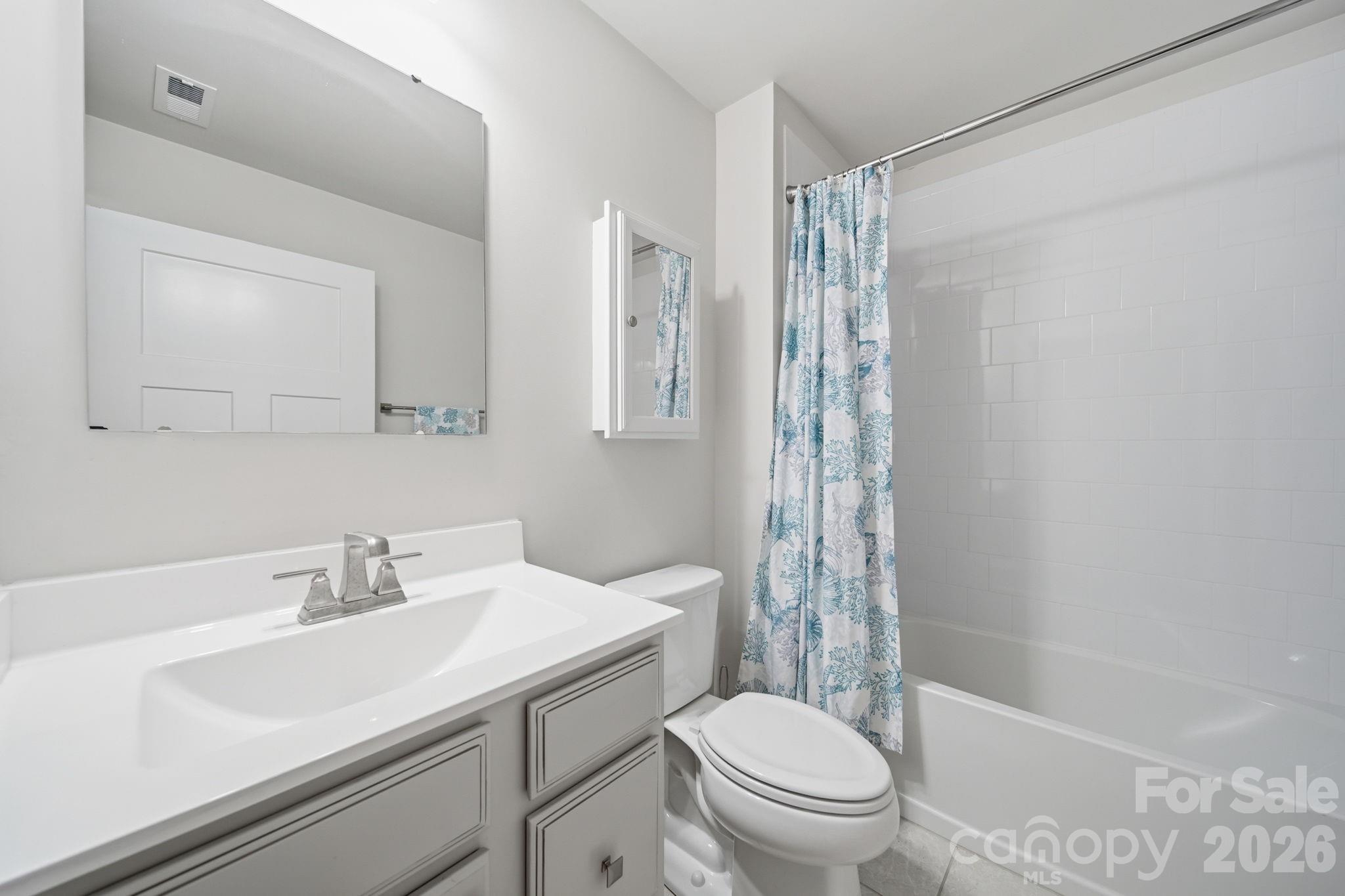 4507 Hunton Dale Road Northwest Concord, NC 28027 - Photo 16 of 37