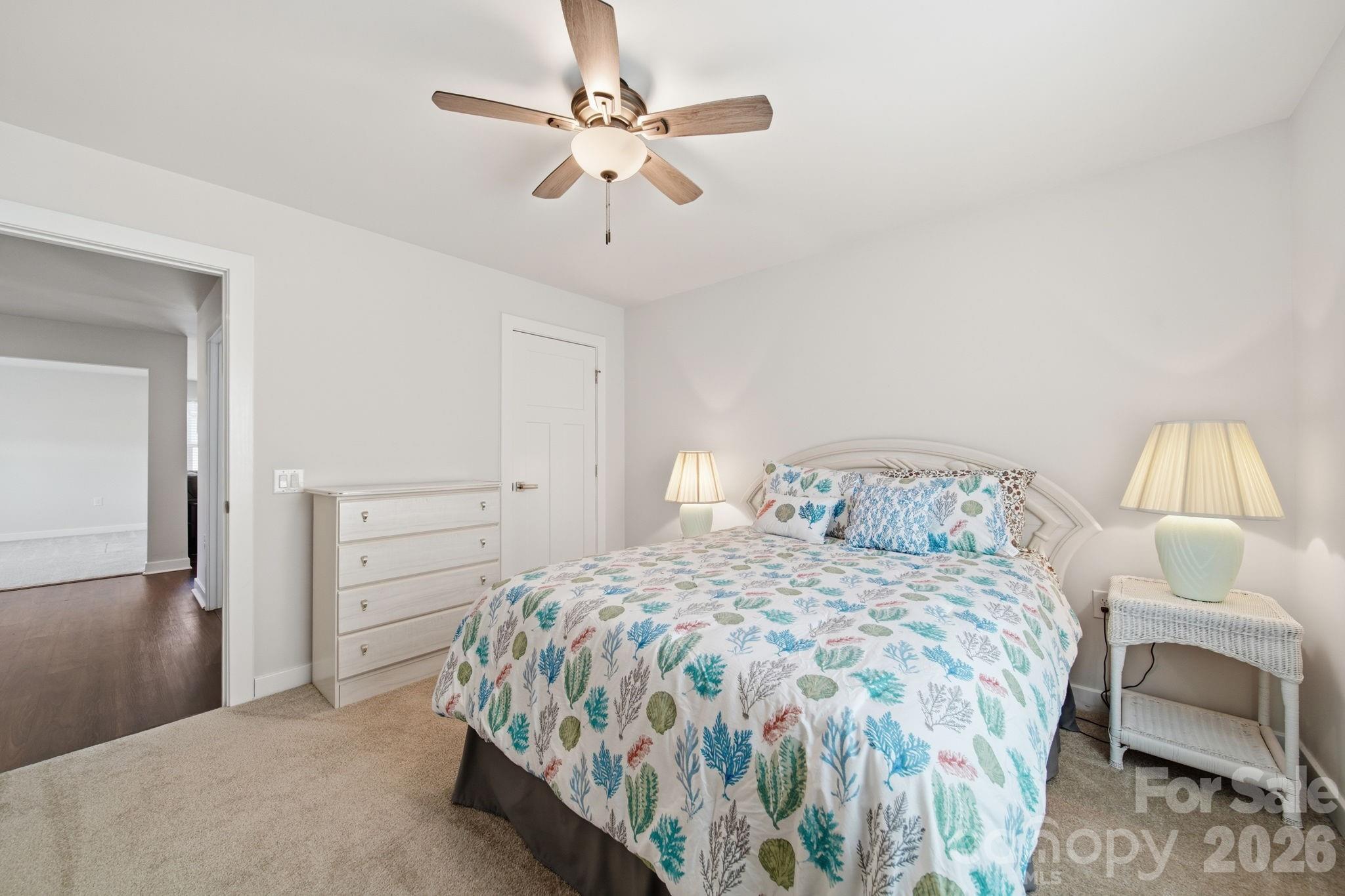 4507 Hunton Dale Road Northwest Concord, NC 28027 - Photo 18 of 37