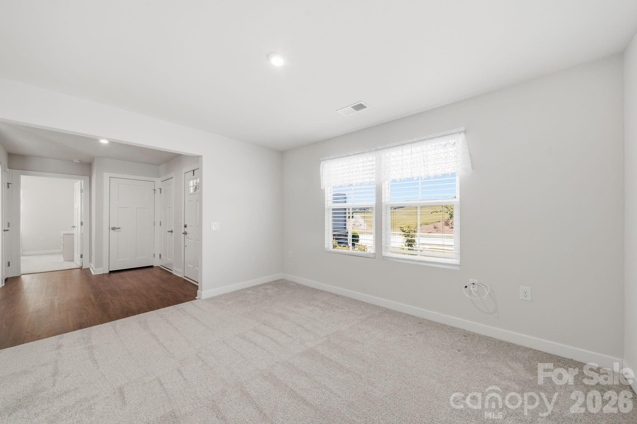 4507 Hunton Dale Road Northwest Concord, NC 28027 - Photo 22 of 37