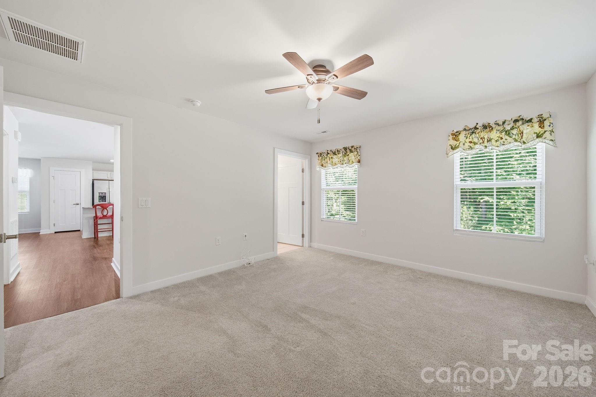 4507 Hunton Dale Road Northwest Concord, NC 28027 - Photo 25 of 37