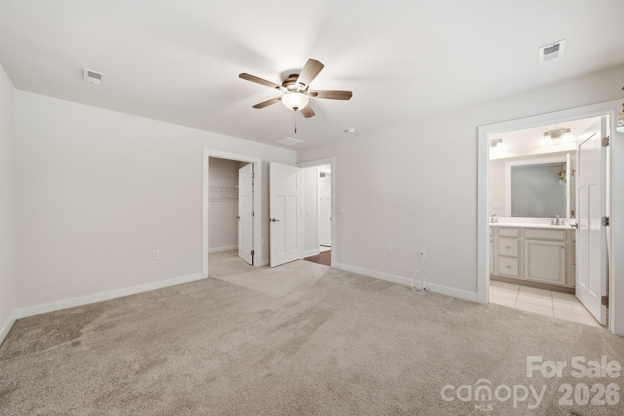 4507 Hunton Dale Road Northwest Concord, NC 28027 - Photo 26 of 37