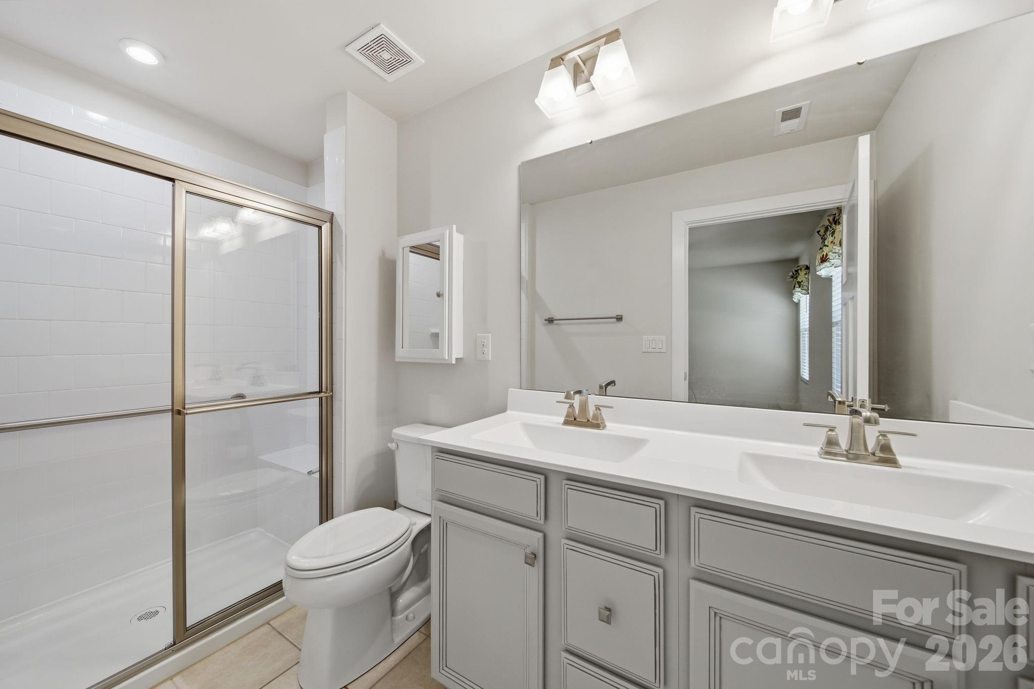 4507 Hunton Dale Road Northwest Concord, NC 28027 - Photo 28 of 37