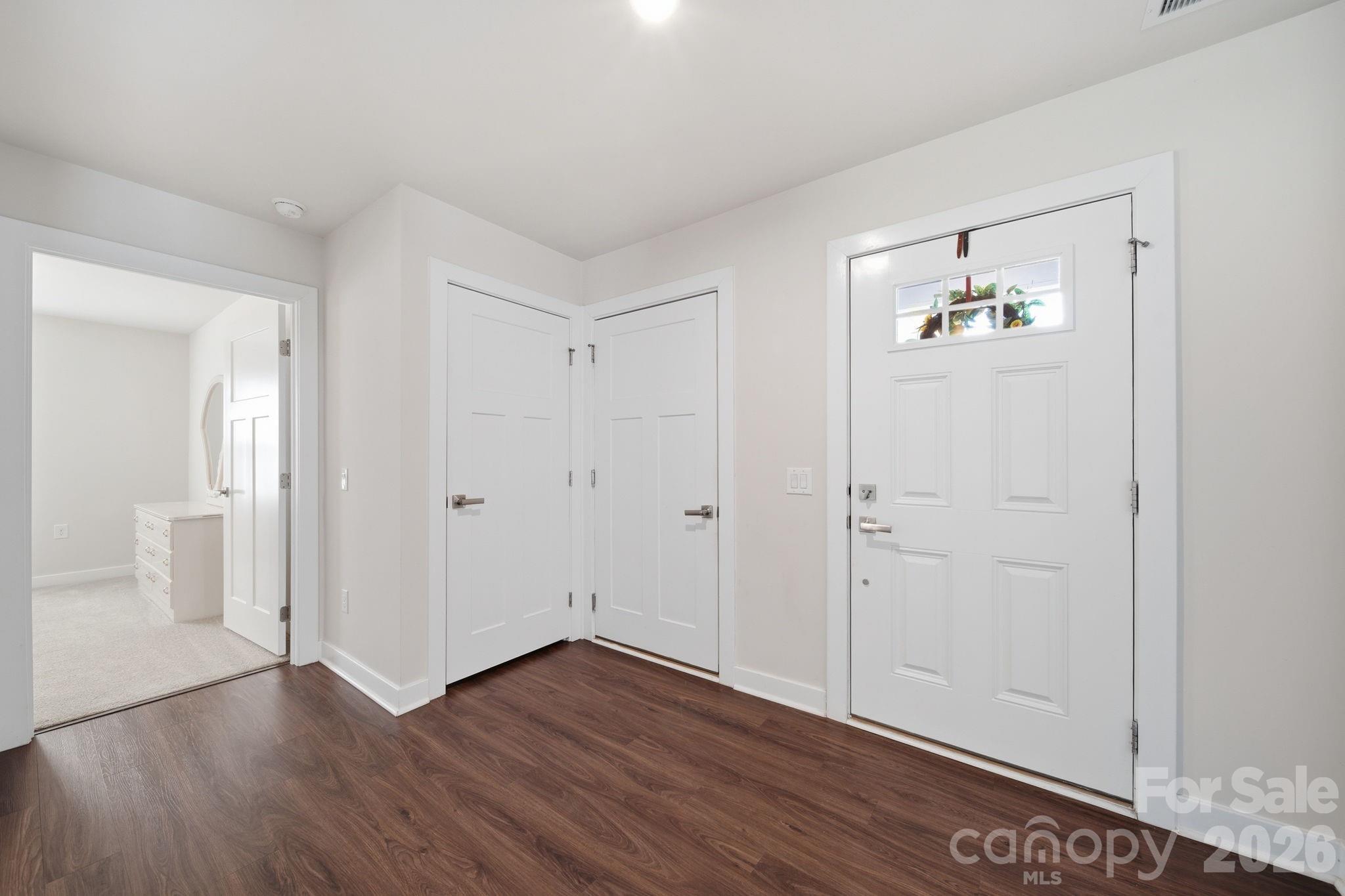 4507 Hunton Dale Road Northwest Concord, NC 28027 - Photo 3 of 37