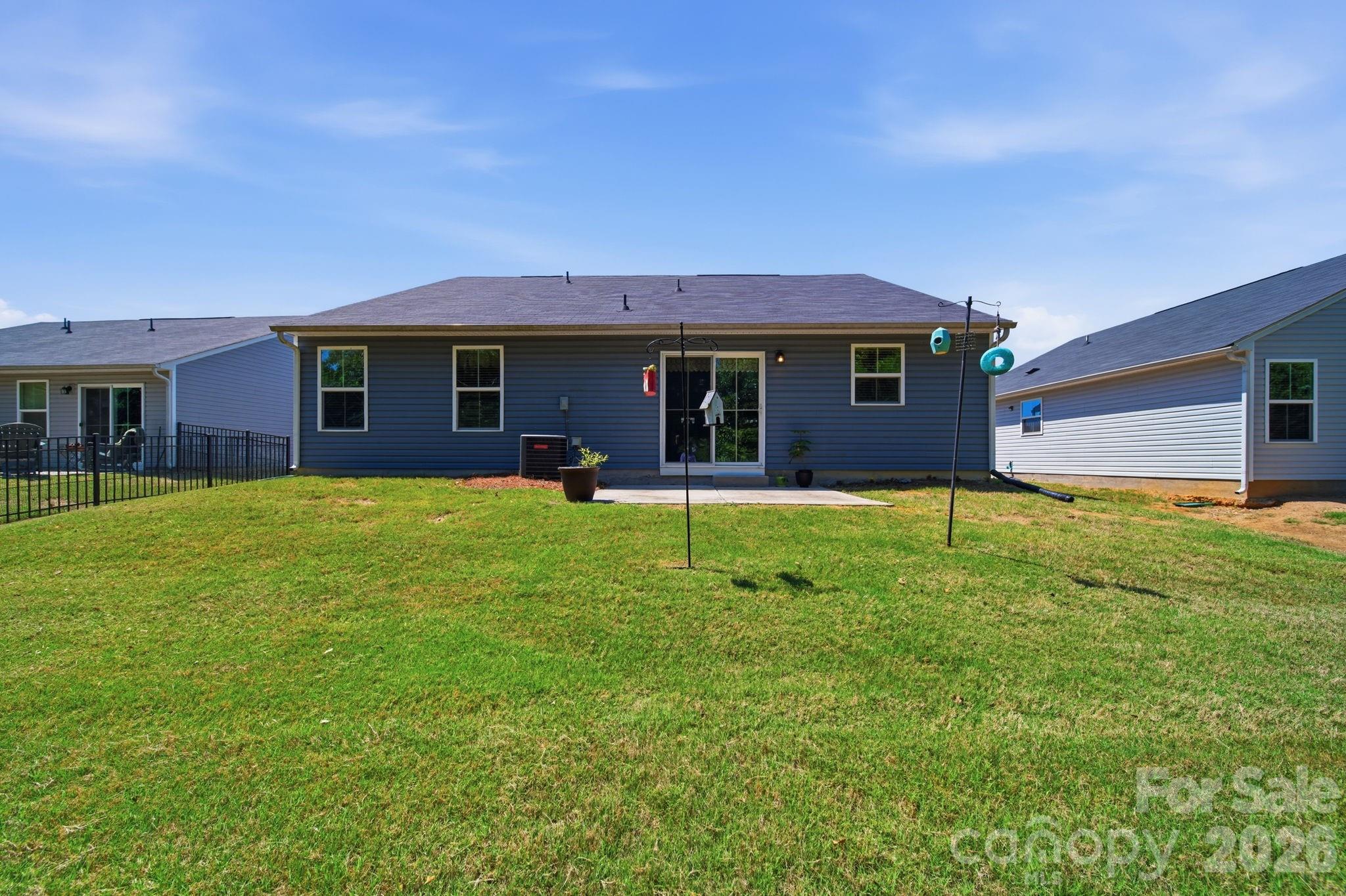 4507 Hunton Dale Road Northwest Concord, NC 28027 - Photo 31 of 37