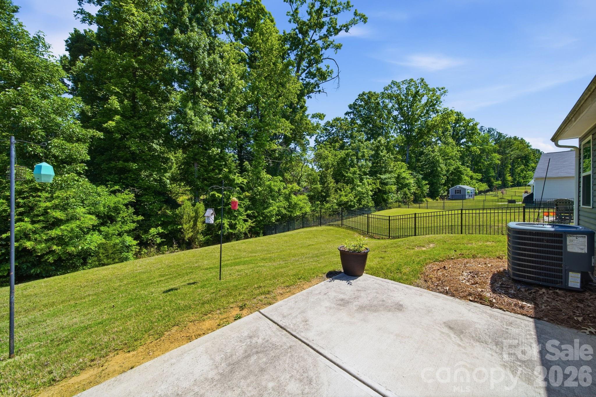 4507 Hunton Dale Road Northwest Concord, NC 28027 - Photo 32 of 37