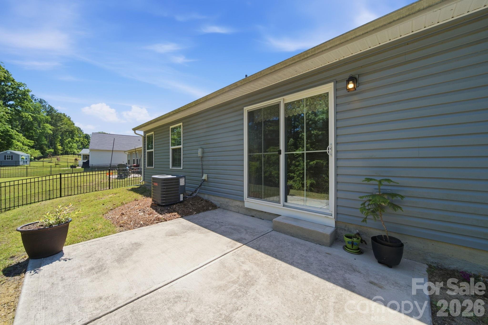 4507 Hunton Dale Road Northwest Concord, NC 28027 - Photo 33 of 37