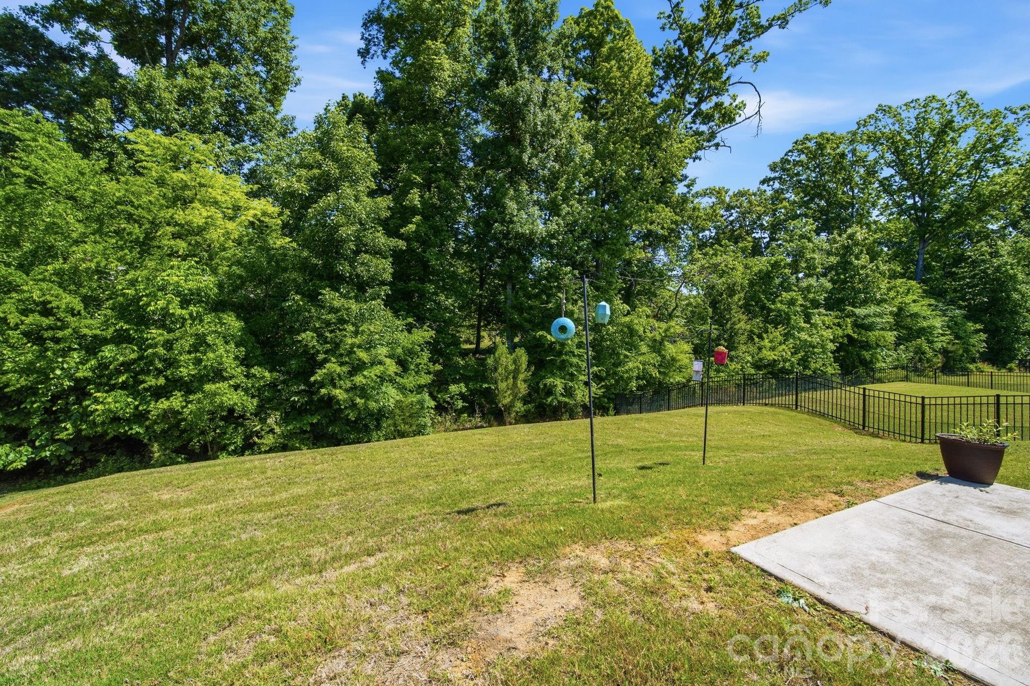 4507 Hunton Dale Road Northwest Concord, NC 28027 - Photo 34 of 37