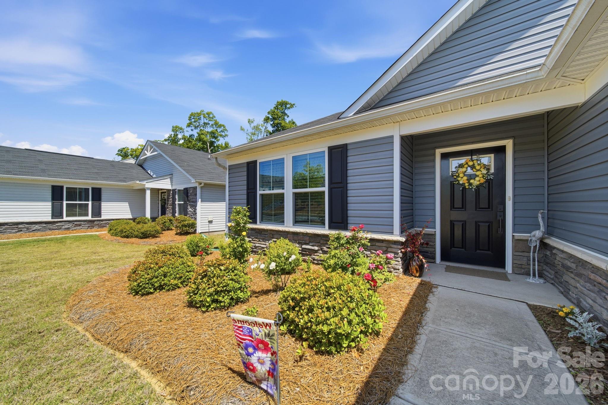 4507 Hunton Dale Road Northwest Concord, NC 28027 - Photo 35 of 37
