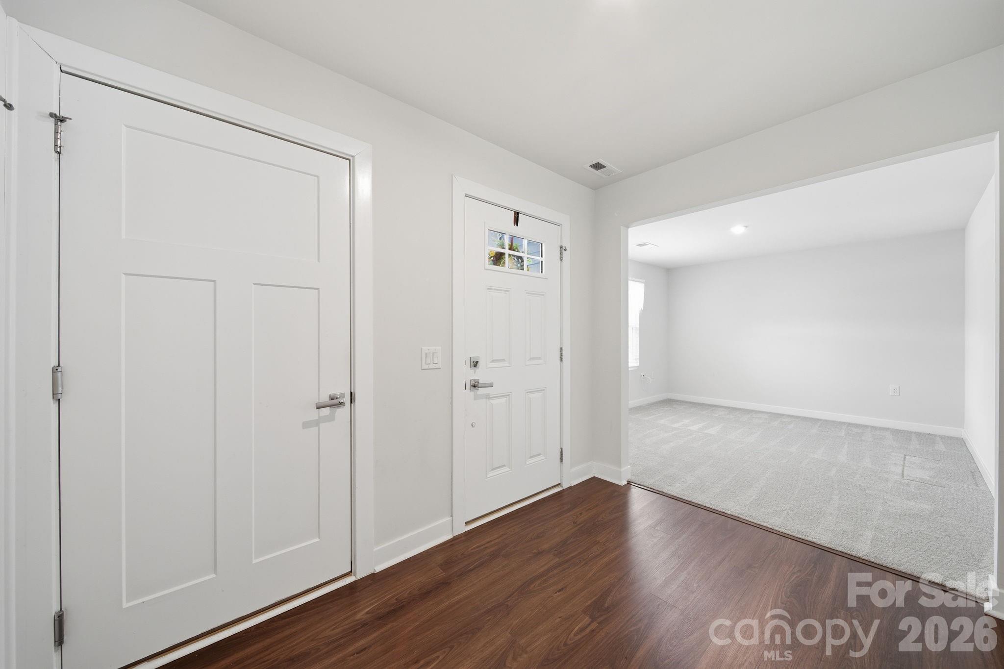 4507 Hunton Dale Road Northwest Concord, NC 28027 - Photo 4 of 37