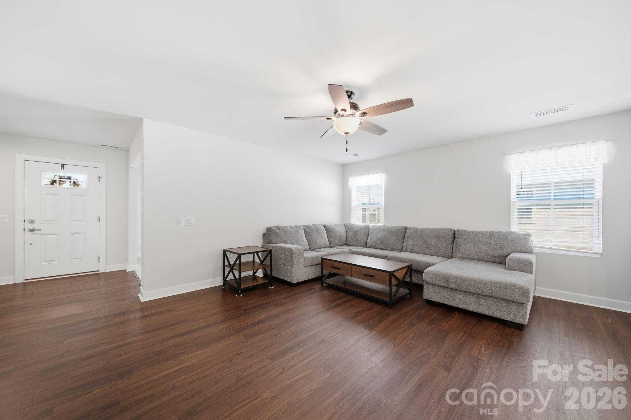 4507 Hunton Dale Road Northwest Concord, NC 28027 - Photo 5 of 37