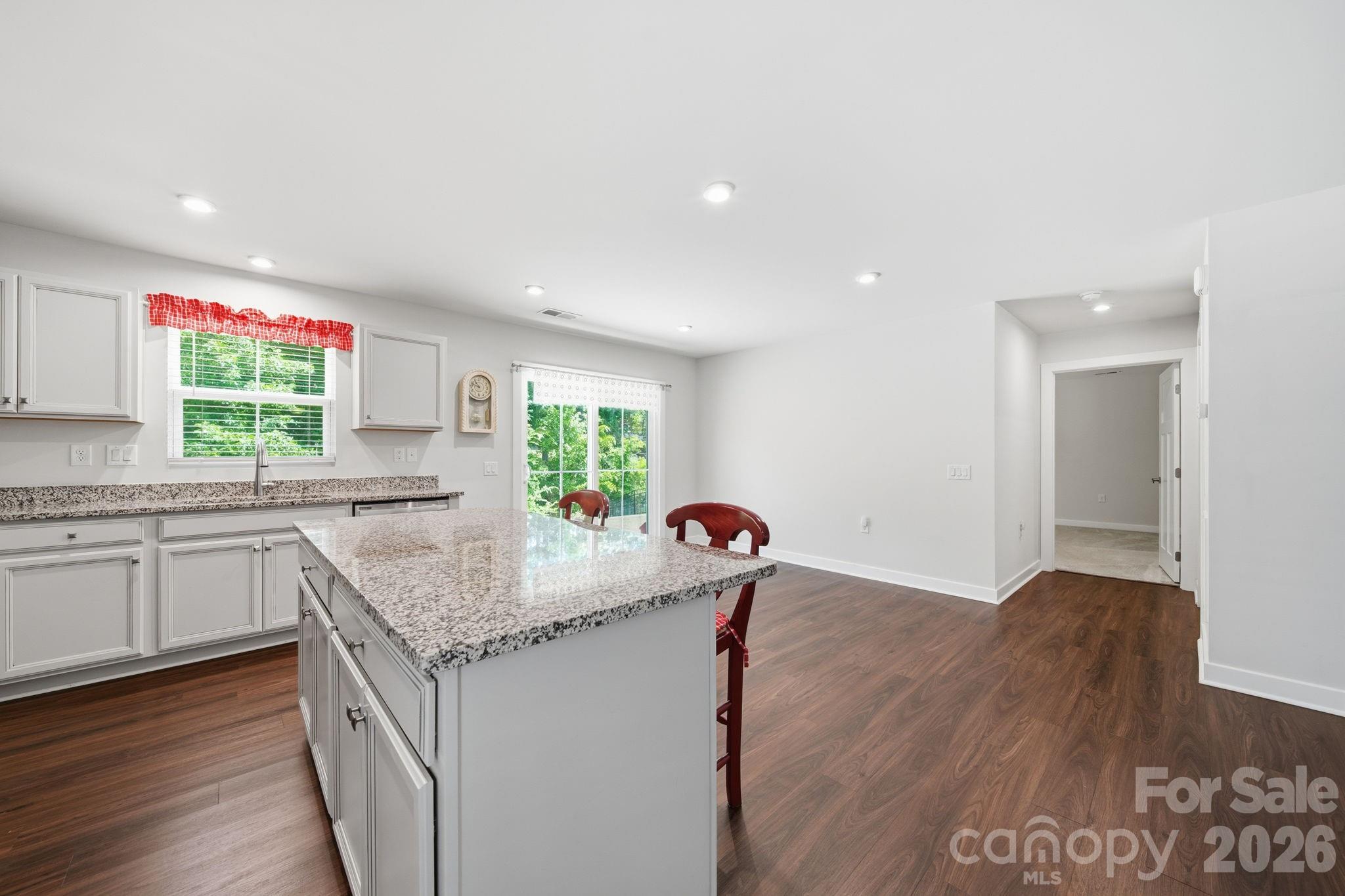 4507 Hunton Dale Road Northwest Concord, NC 28027 - Photo 8 of 37