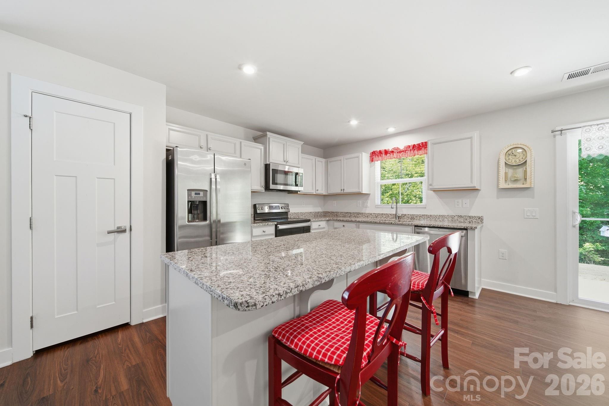 4507 Hunton Dale Road Northwest Concord, NC 28027 - Photo 10 of 37
