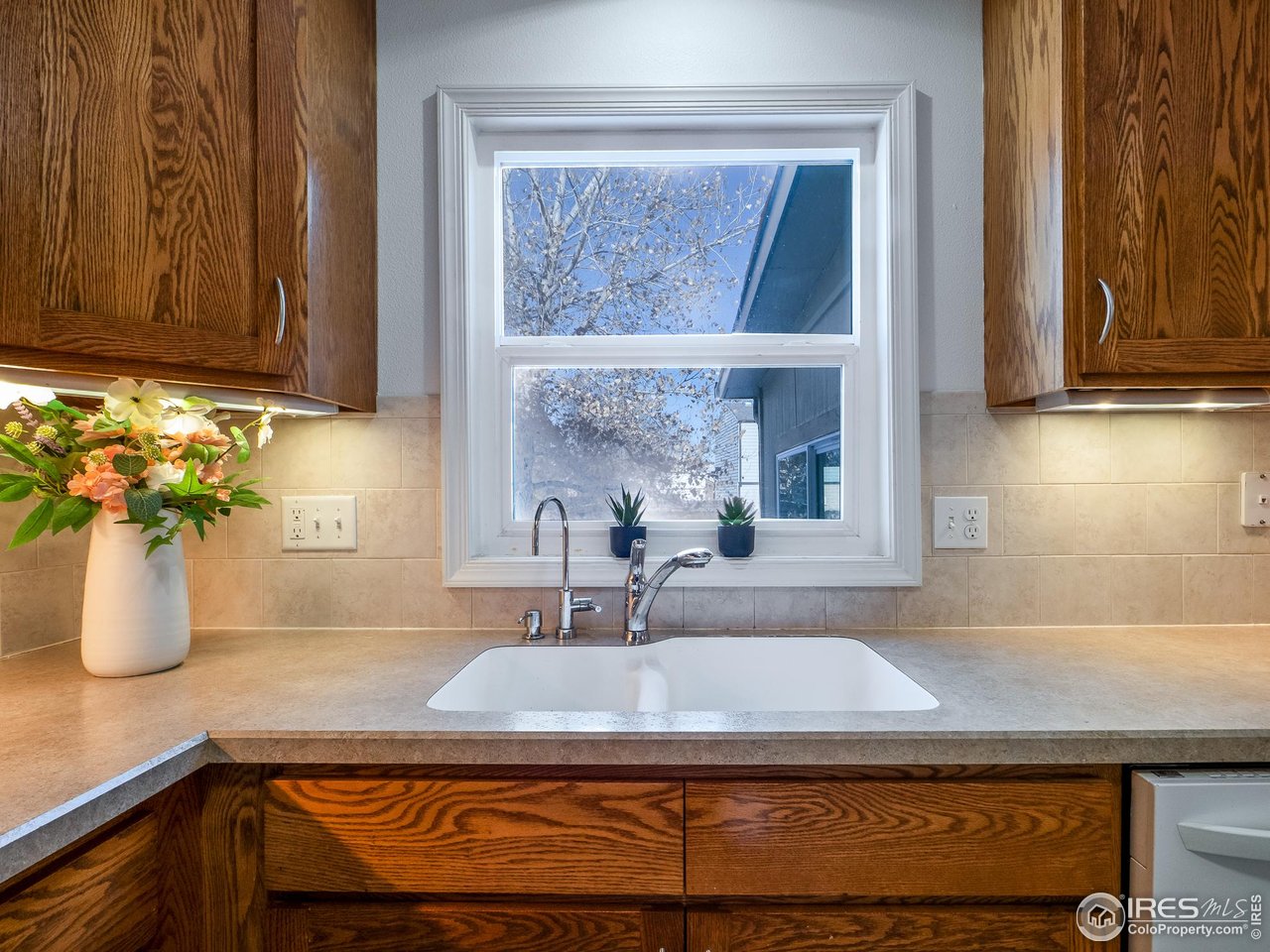 14 Daisy Court Windsor, CO 80550 - Photo 13 of 42 Updated Kitchen with All Appliances Included