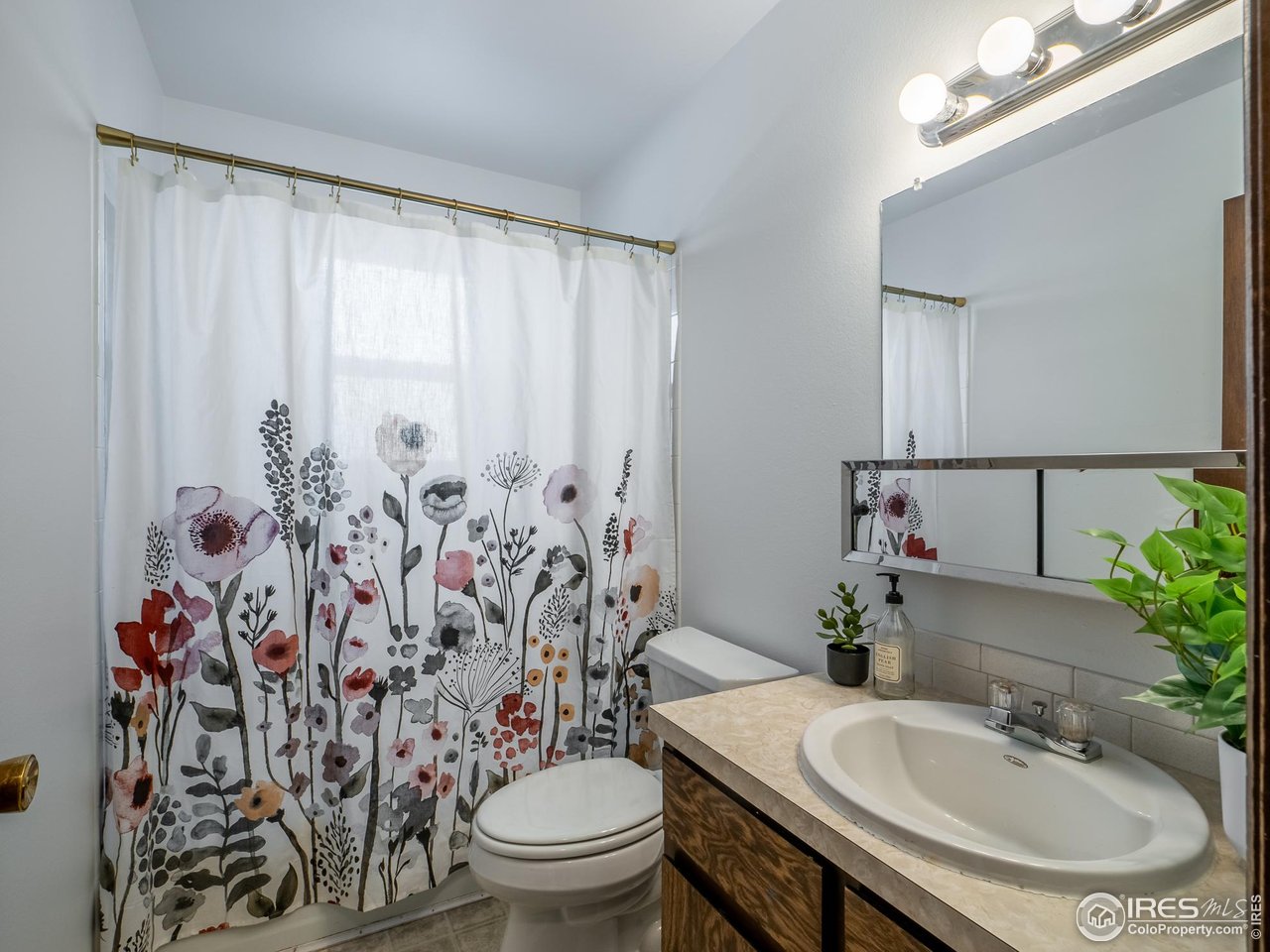 14 Daisy Court Windsor, CO 80550 - Photo 22 of 42 Main Floor Bath