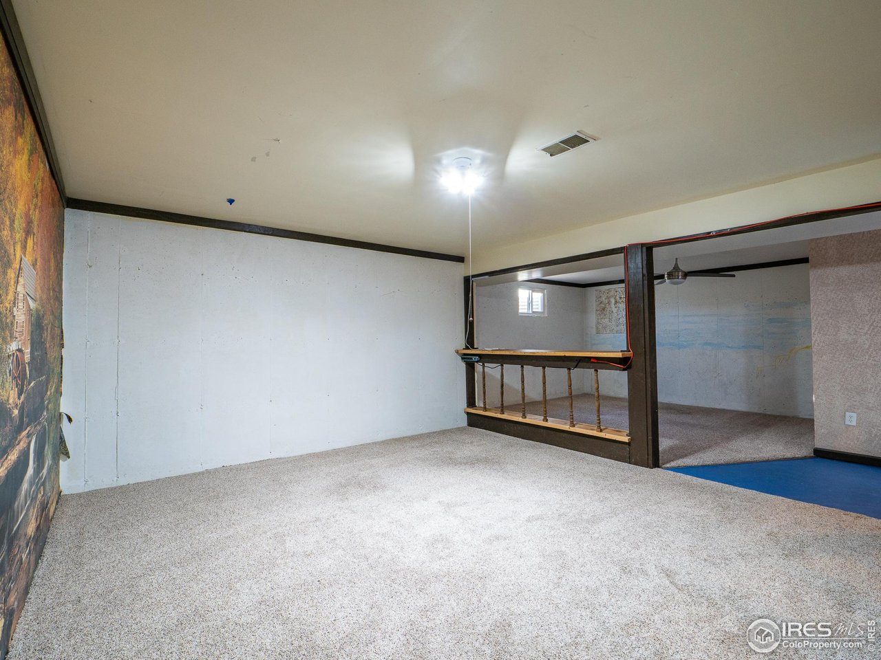 14 Daisy Court Windsor, CO 80550 - Photo 26 of 42 Basement Rec Room