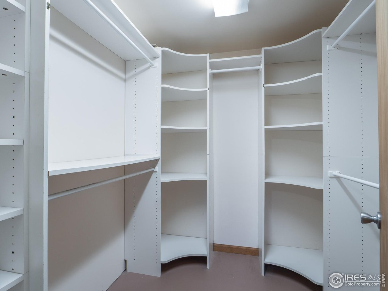 14 Daisy Court Windsor, CO 80550 - Photo 34 of 42 Walk In Closet